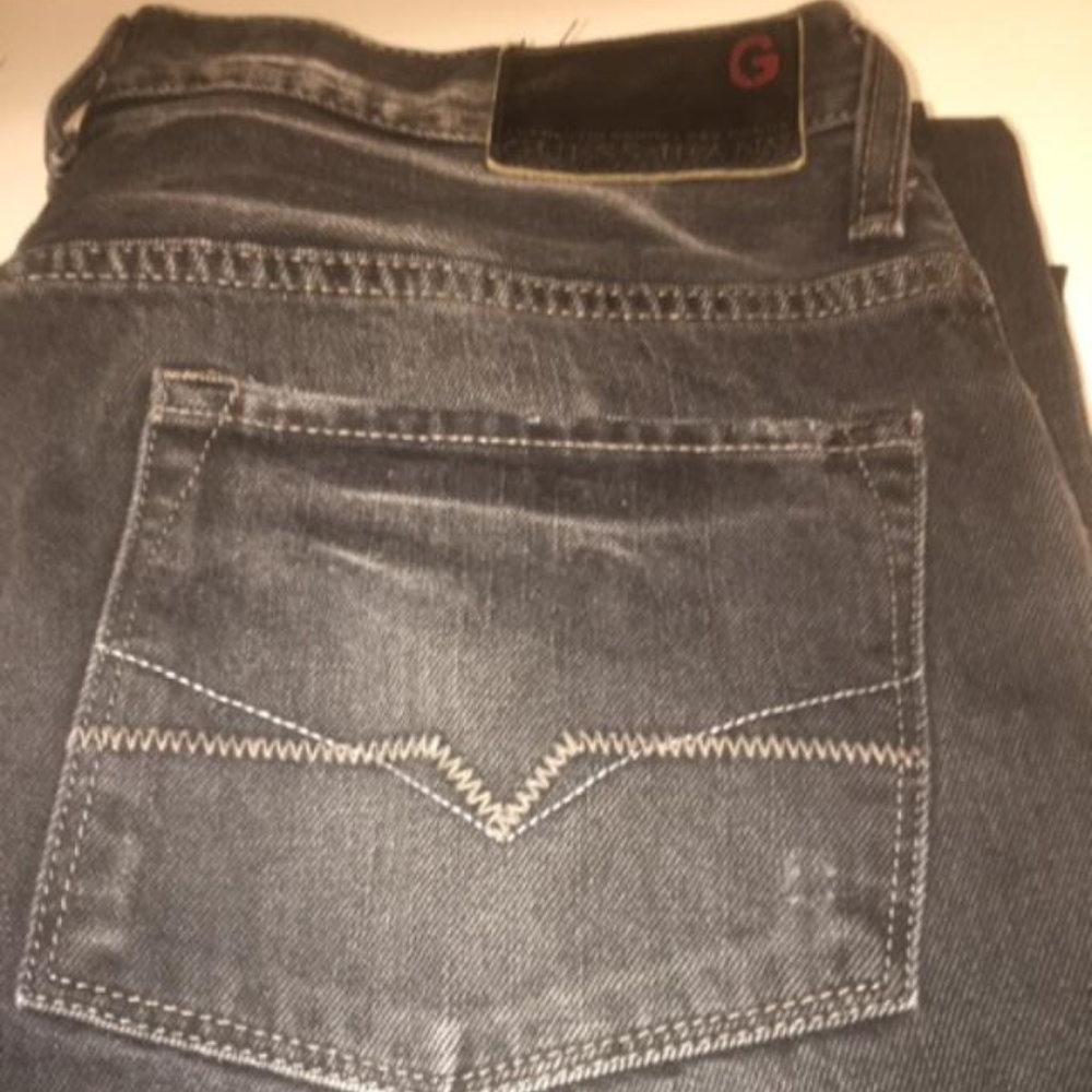 Men's Guess Jeans